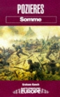 Pozieres: Somme - Book