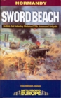 Normandy : Sword Beach - 3rd British Division/27th Armoured Brigade - Book