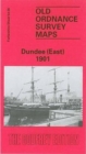 Dundee (East) 1901 : Forfarshire Sheet 54.06 - Book