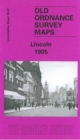 Lincoln 1905 : Lincolnshire Sheet 070.07 - Book