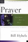 Prayer - Book