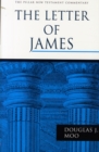 The Letter of James - Book