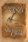 Scribbling in the sand : Christ And Creativity - Book