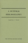 A Suffolk Bibliography - Book