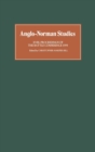 Anglo-Norman Studies XVIII : Proceedings of the Battle Conference 1995 - Book
