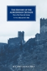 The History of the Albigensian Crusade : Peter of les Vaux-de-Cernay's `Historia Albigensis' - Book