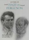 Letters of Gerald Finzi and Howard Ferguson - Book