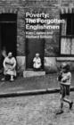 Poverty : The Forgotten Englishmen - Book