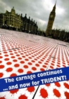 The Carnage Continues - And Now for Trident! - Book