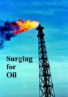 Surging for Oil - Book
