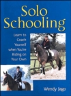 Solo Schooling - Book