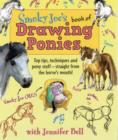 Smoky Joes Book of Drawing Ponies - Book