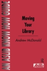 Moving Your Library - Book