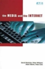 The Media and the Internet - Book