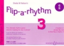 Flip a Rhythm 3/4 - Book