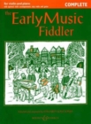 The Early Music Fiddler : Complete Edition - Book