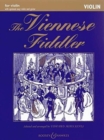 The Viennese Fiddler - Book