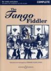 Tango Fiddler - Book