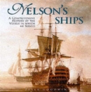 In Which He Served : A Comprehensive History of Nelson's Ships - Book