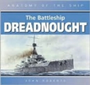 The Battleship "Dreadnought" - Book