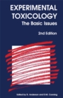 Experimental Toxicology : The Basic Issues - Book