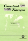 Grassland Nitrogen - Book