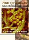 Potato Cyst Nematodes : Biology, Distribution and Control - Book