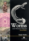 Worms and Human Disease - Book