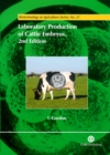 Laboratory Production of Cattle Embryos - Book