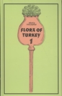 The Flora of Turkey and the East Aegean Islands : v. 1 - Book