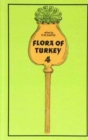 The Flora of Turkey and the East Aegean Islands - Book