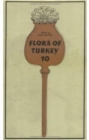 Flora of Turkey and the East Aegean Islands : Vol.1 - Book