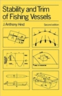 Stability and Trim of Fishing Vessels and Other Small Ships - Book