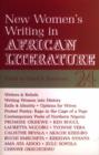 ALT 24 New Women's Writing in African Literature - Book