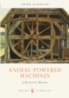 Animal-powered Machines - Book