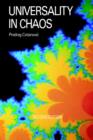 Universality in Chaos, 2nd edition - Book
