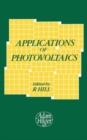 Applications of Photovoltaics - Book