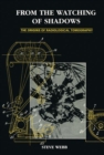 From the Watching of Shadows : The Origins of Radiological Tomography - Book