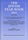 The Jewish Year Book - Book