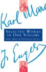 Selected Works - Book