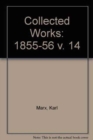 Collected Works : 1855-56 v. 14 - Book