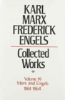 Collected Works : 1861-64 v. 19 - Book