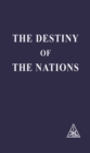 Destiny of the Nations - Book