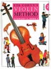 Violin Method Book 2 - Student's Book - Book