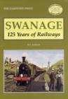 Swanage 125 Years of Railways - Book
