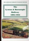 The Lynton & Barnstaple Railway - Book