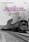 The Barnstaple and Ilfracombe Railway - Book