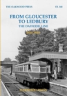 From Gloucester to Ledbury : The Daffodil Line - Book