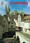 Chartres Cathedral and the Old Town - English - Book