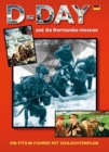 D-Day and The Battle of Normandy - German - Book